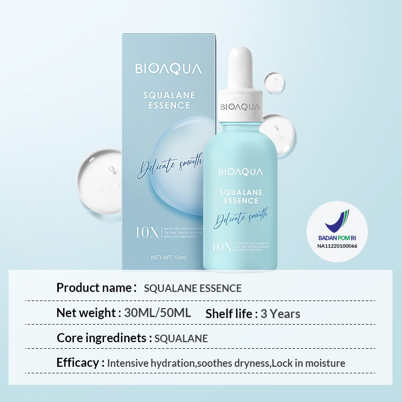 BIOAQUA Squalane Essence 30ml