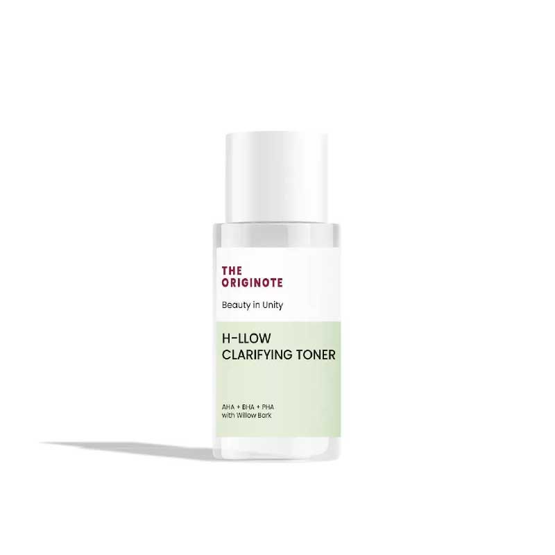 The Originote H-llow Clarifying Toner | 80 ml