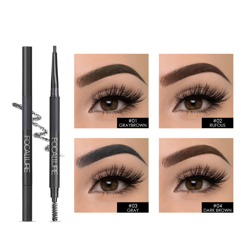 Focallure Auto Brows Pen FA64 #3