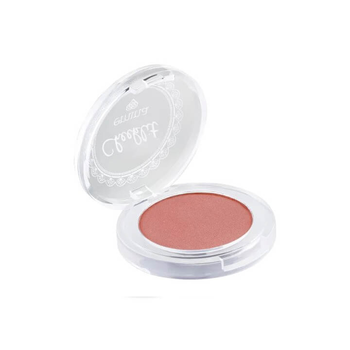 Emina Cheeklit Pressed Blush - Marshmallow Lady