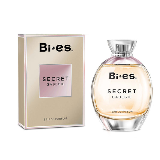 BIES Secret Gabegie Eau De Parfum (EDP) | 100 ml