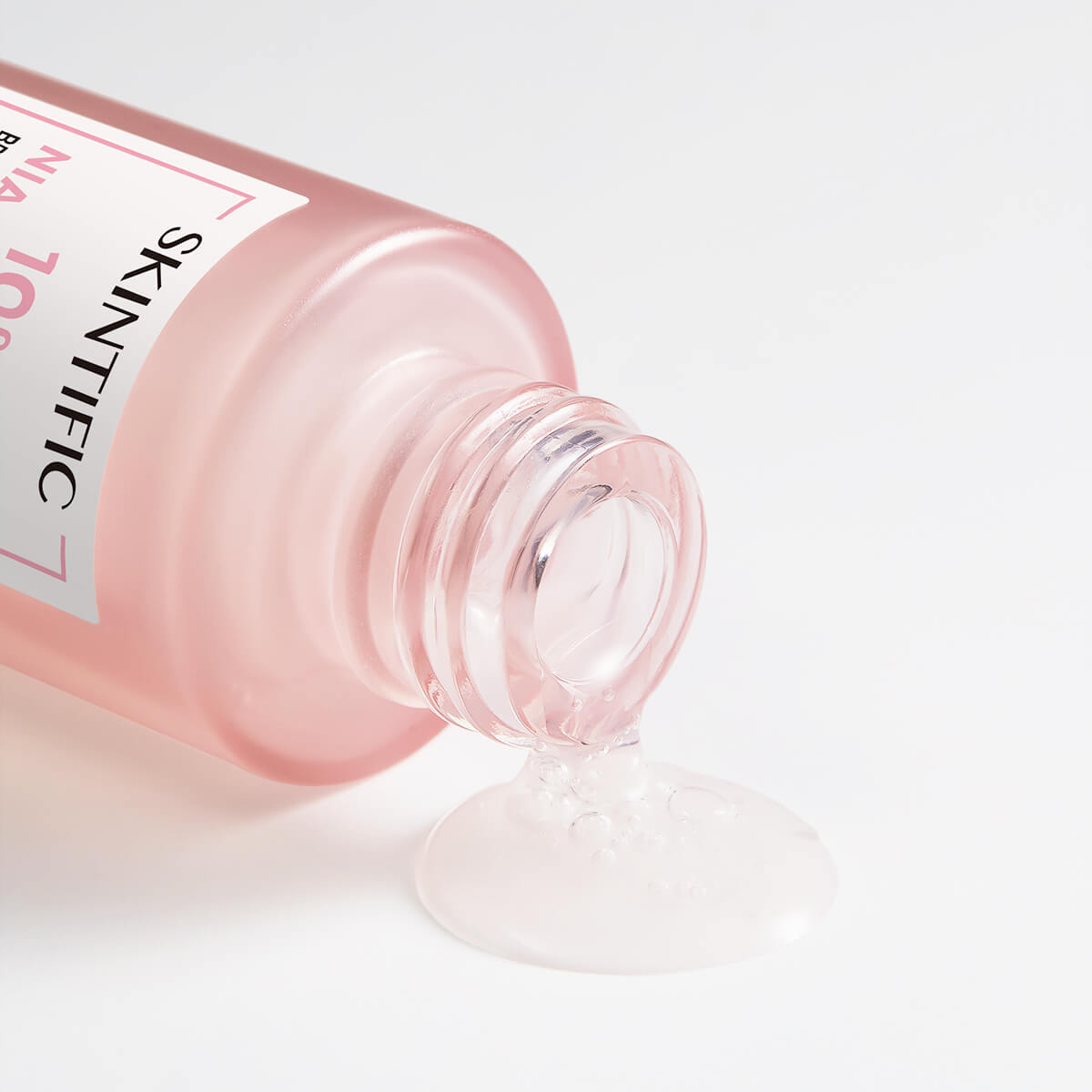 Skintific-10% Niacinamide Brightening Serum | 20 ml