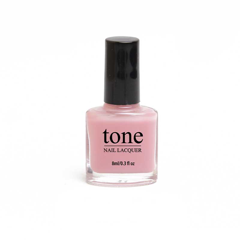 Tone Nail Polish Glossy Jelly Series 124 | 8 ml