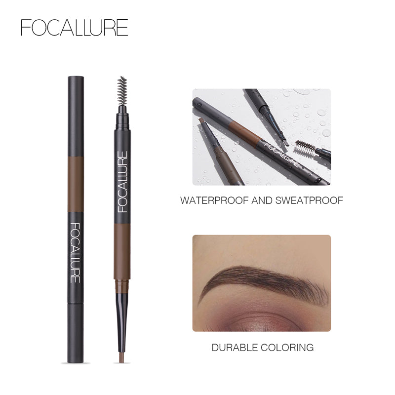 Focallure Auto Brows Pen FA64 #3