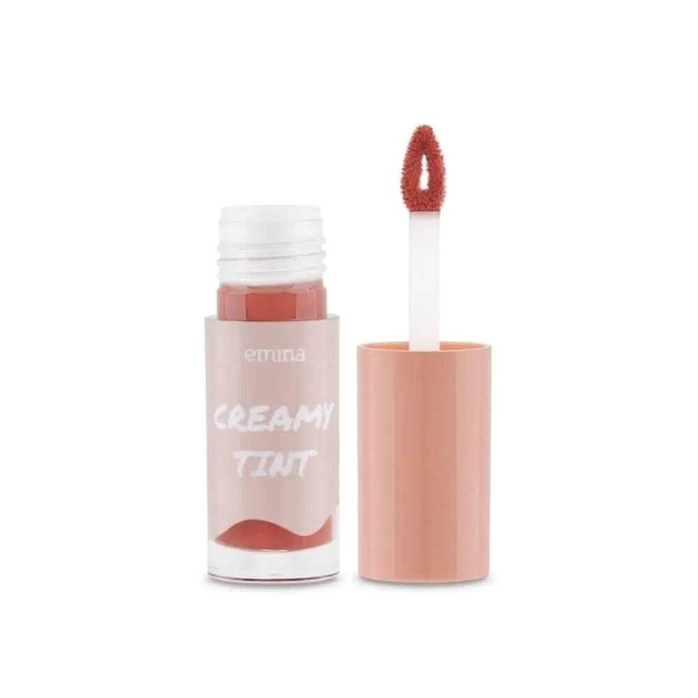 Emina Creamy Tint - 03 Sunbeam