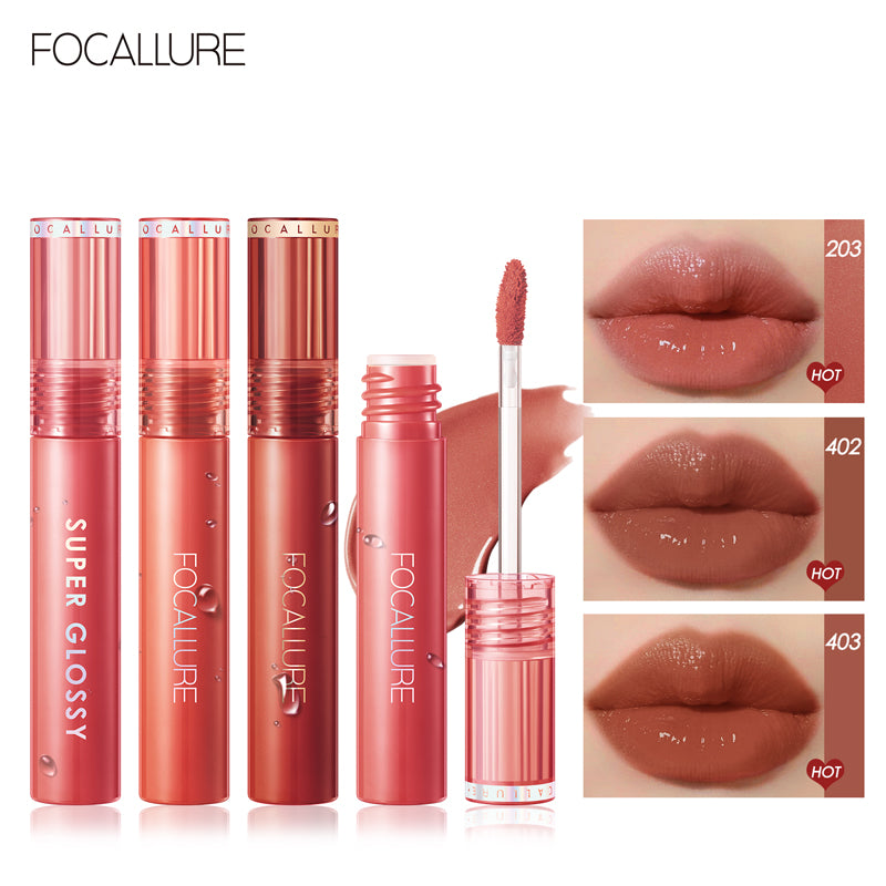 Focallure Glossy Tint FA208 403