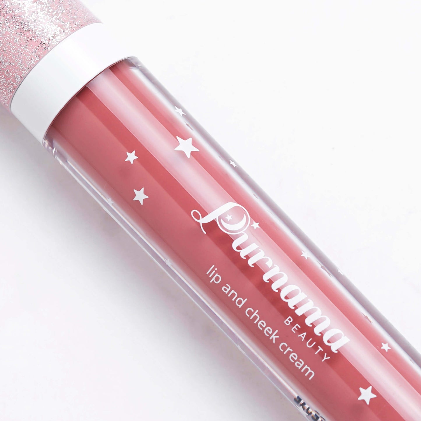 Purnama Beauty Lip & Cheek - Dolce Pink