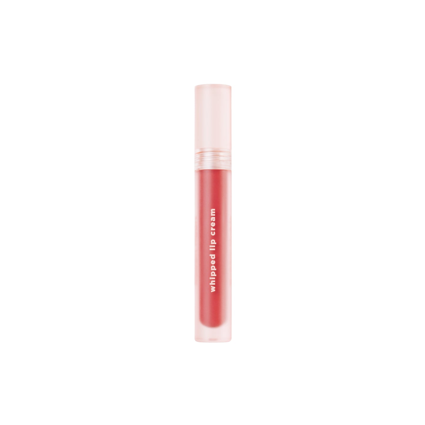 Rabbit Habit Whipped Lip Cream #07 Lucky Charm | 4 g