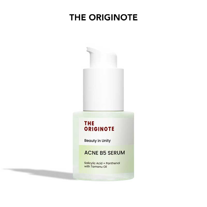 The Originote Acne B5 Serum | 20 ml