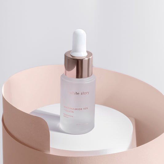 White Story Brightening Face Serum | 20ml