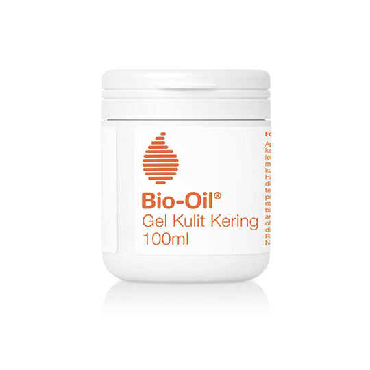 Bio Oil - Dry Skin Gel | 100 ml