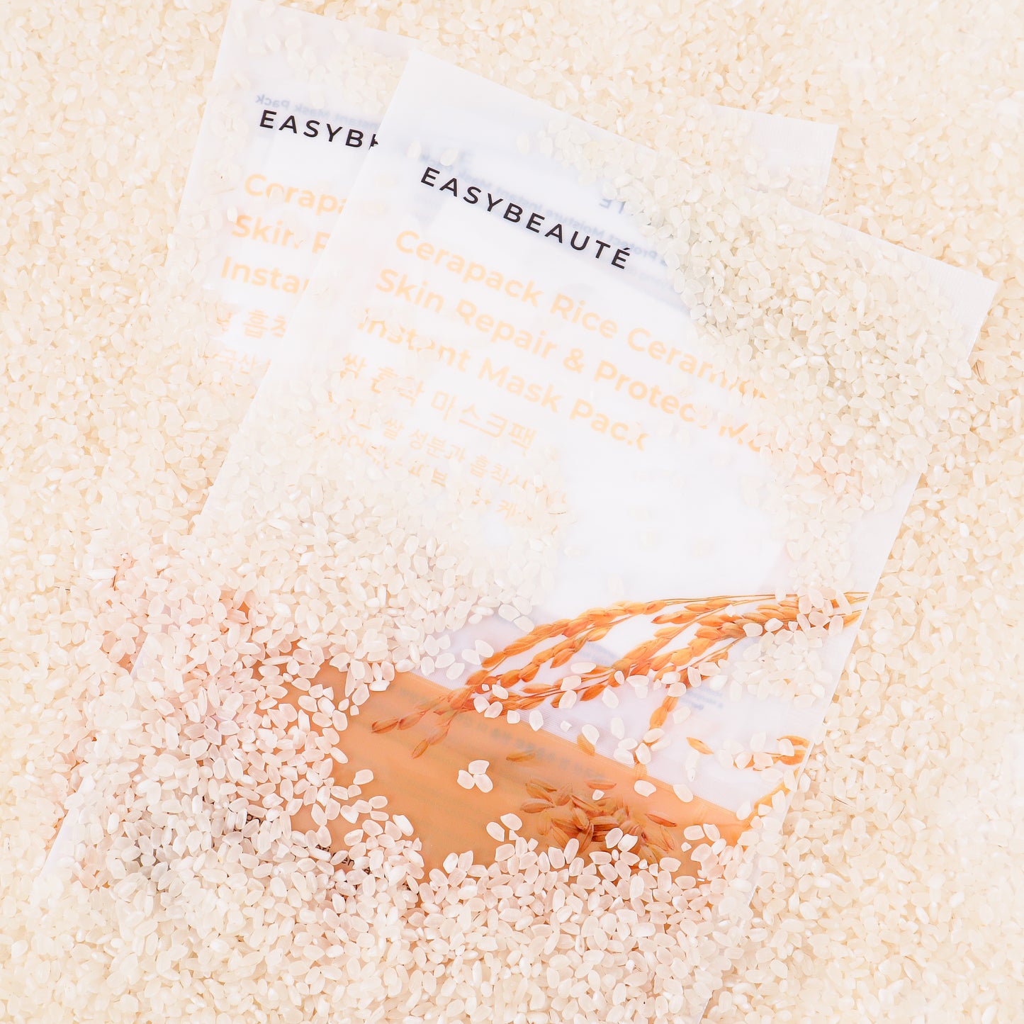 Easybeaute Sheetmask Cerapack | 30g