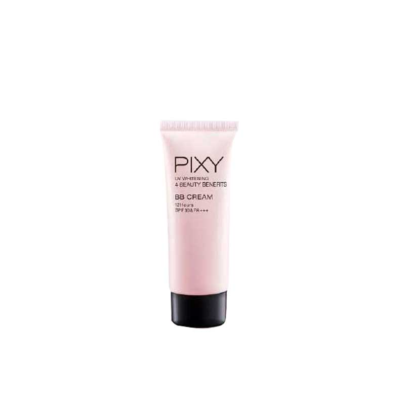 Pixy Uv Whitening Bb Cream 03 Beige | 30 ml