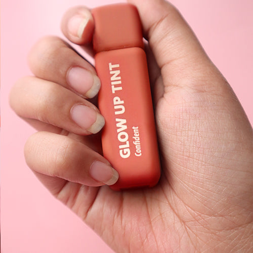 Raecca Glow Up Tint - Confident | 5.5ml