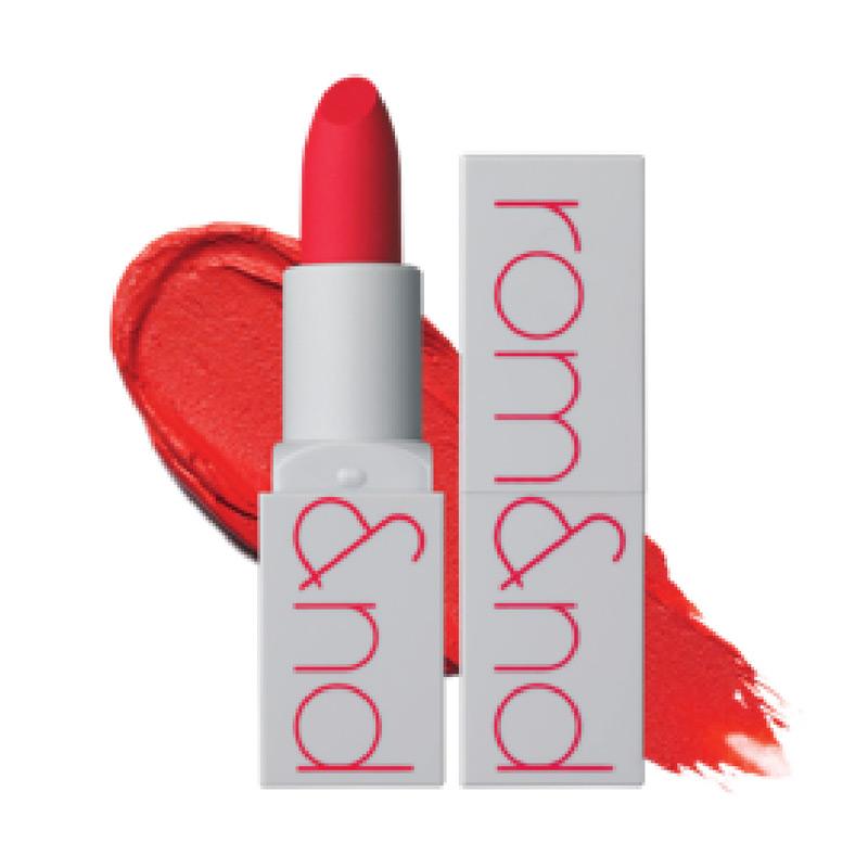 Rom&Nd Zero Matte Lipstick 12 Something | 3g