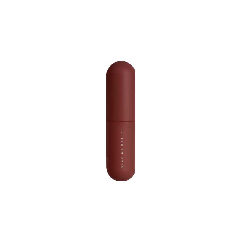 Dear Me Beauty Velvet Lip Tint - Dear Vinna (Maroon)