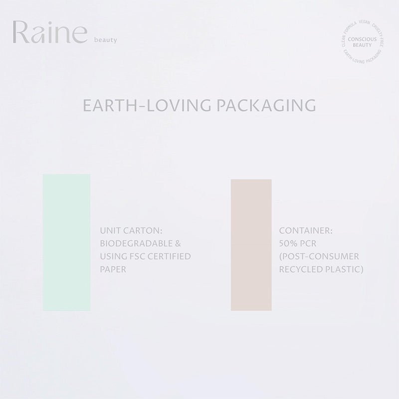 Raine Lip Velvet Hydrating Balm Coming Home| 4.4gr