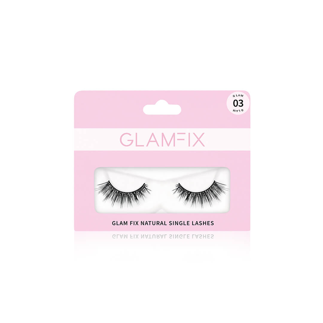 Glamfix Perfect Blink Lashes Glam - 03