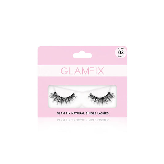 Glamfix Perfect Blink Lashes Glam - 03