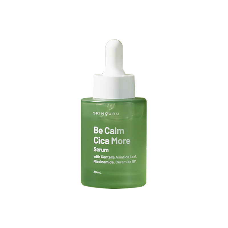 Skinouru Be Calm Cica More Serum 30ml