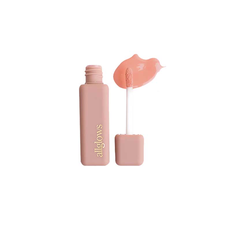 All Glows Cheek Pigment Rose | 5.5 g