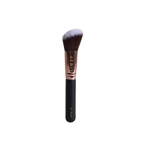 Aeris Beaute The Onyx 2 0 - Brushes - X3- Blush