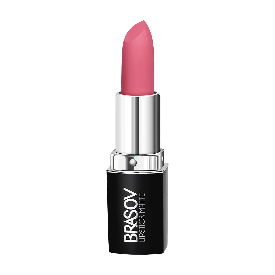 Brasov Lipstick Matte 04 | 3.8 g