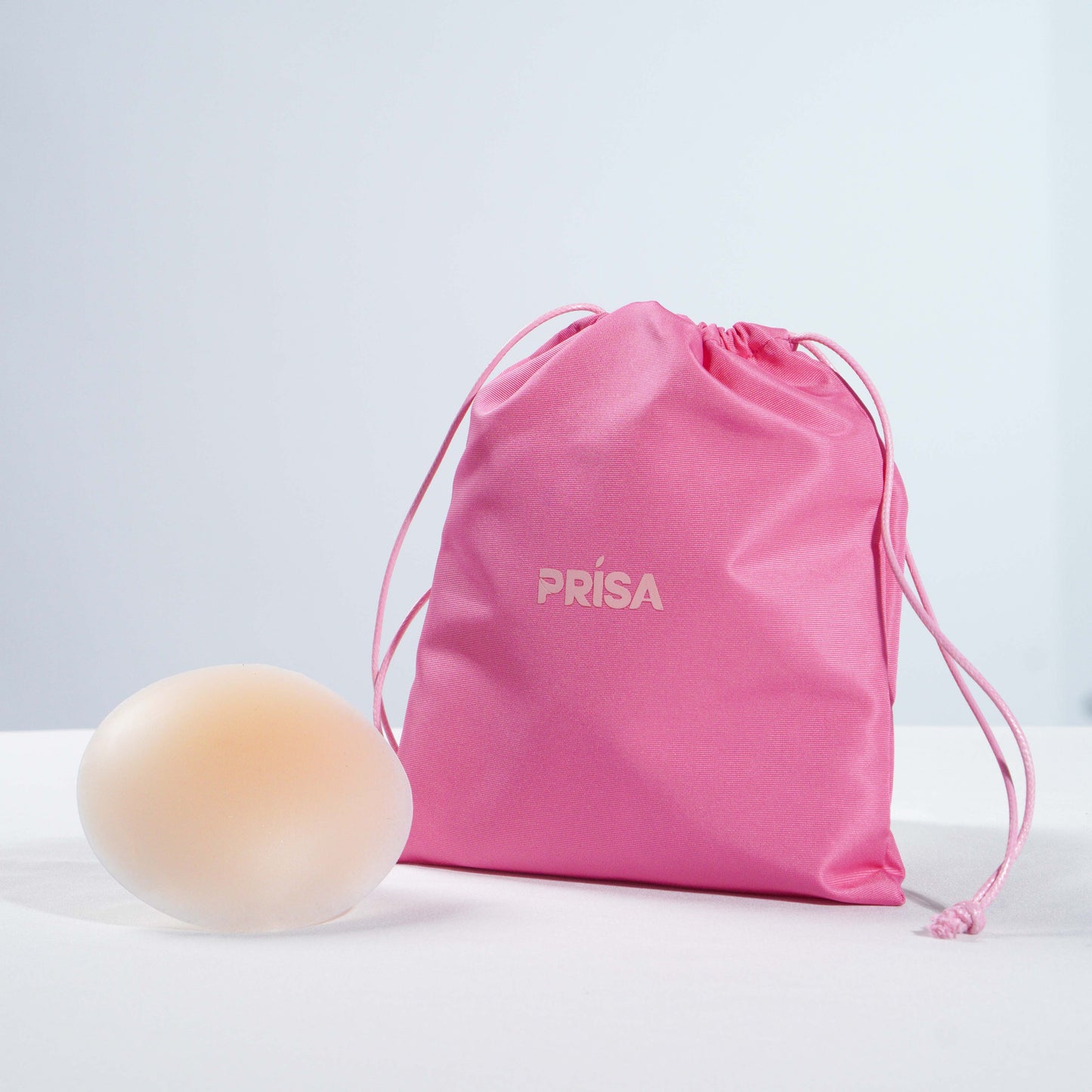 PRISA Xtreme Sticky Nipple Pad