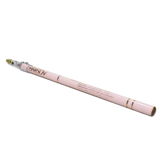 Brasov Pencil Alis 2 In 1 Type-A Black