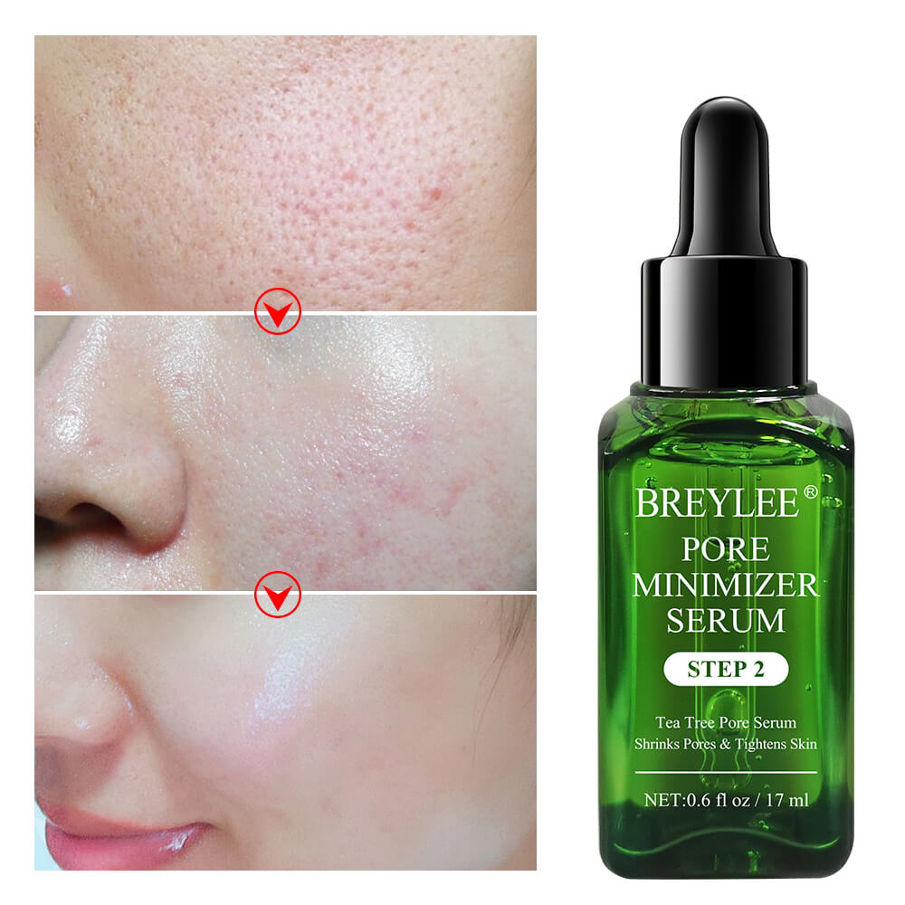 Breylee Pore Minimizer Serum | 17 ml