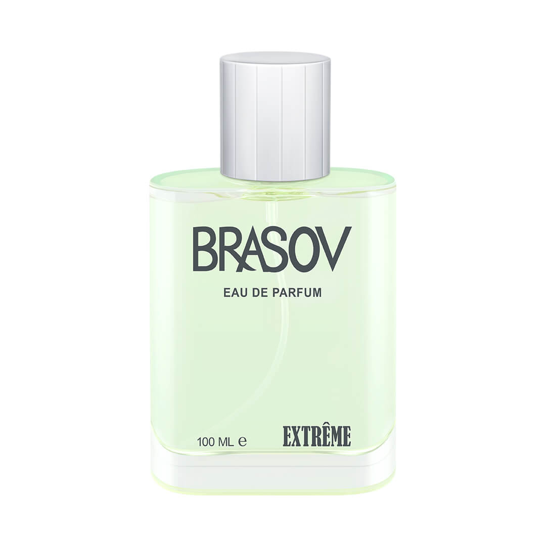 Brasov Eau De Parfum (EDP) Extreme (Abu) | 100 ml