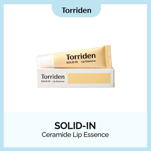 Torriden Solid-In Ceramide Lip Essence | 11 ml