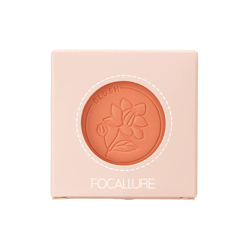 Focallure Perfection Velvet Blush FA235 #201