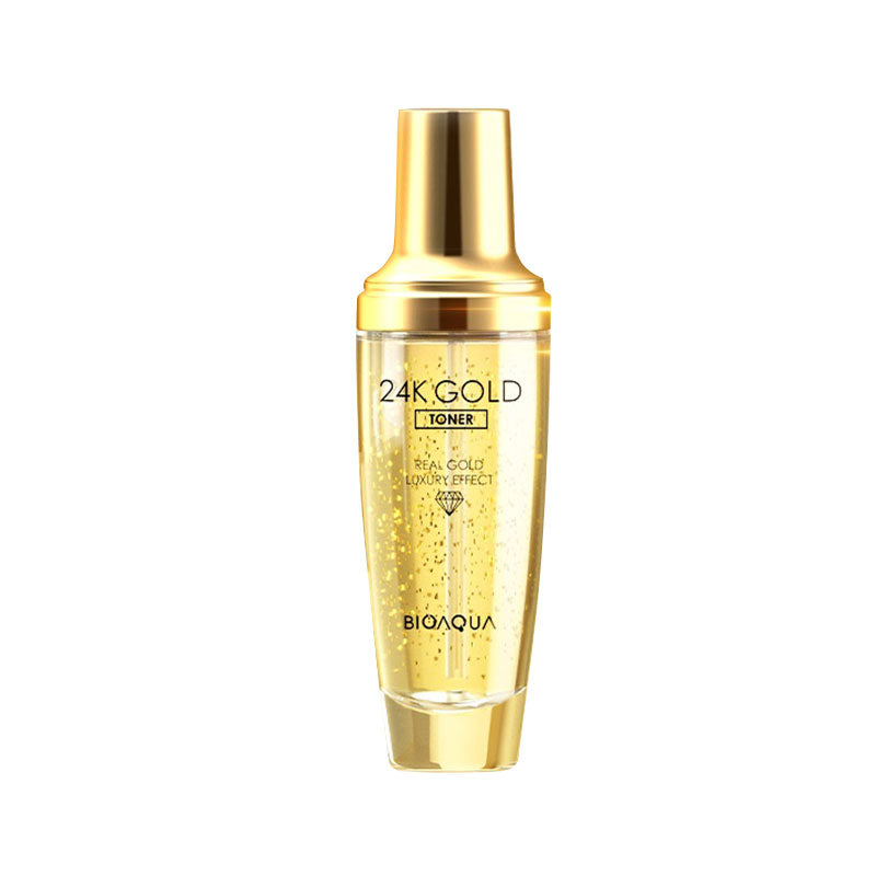 BIOAQUA 24K Gold Toner 100ml