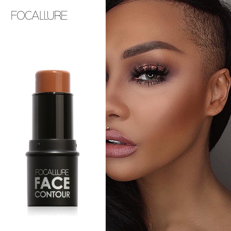 Focallure Highlighter & Contour Multi Stick FA01 #3