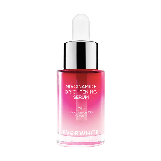 [Exp. Juni 2024] Everwhite Niacinamide Brightening Serum | 20 ml