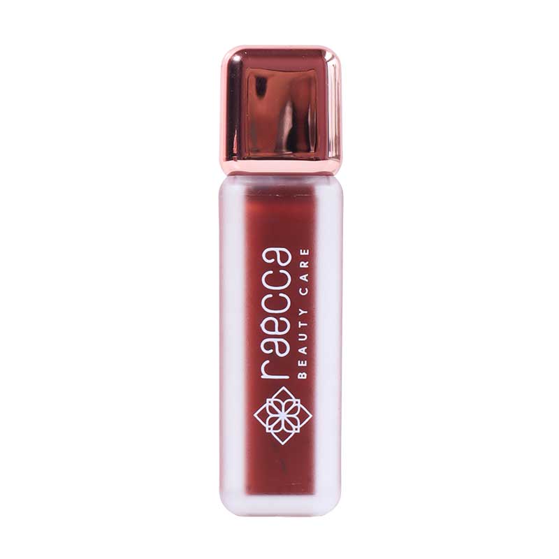 Raecca No Need Proof Lip Velvet 07 Peridot | 5.5 ml