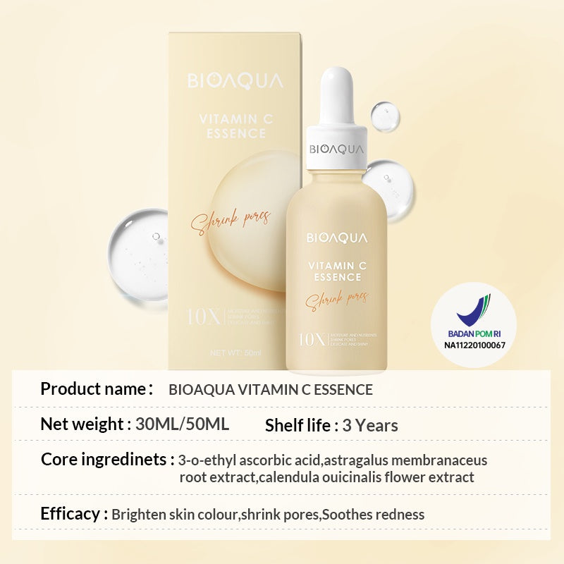 BIOAQUA Vitamin C Essence 30ml