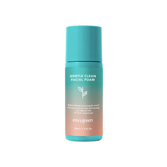 Envygreen Gentle Clean Facial Foam | 100 ml