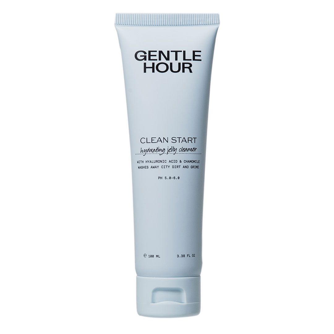 Gentle Hour Clean Start Hydrating Jelly Cleanser | 100 ml