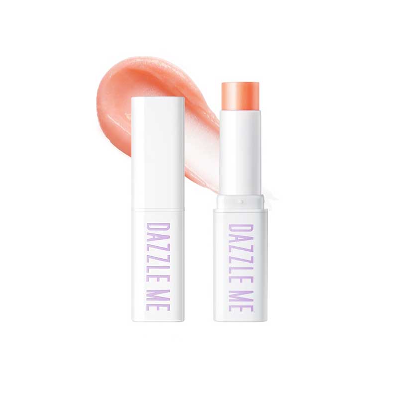 Dazzle Me Fruit Justice Lip Balm 03 O-Rangers