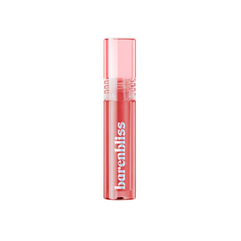 Barenbliss PEACH MAKES PERFECT LIP TINT 09 ENJOY TODAY