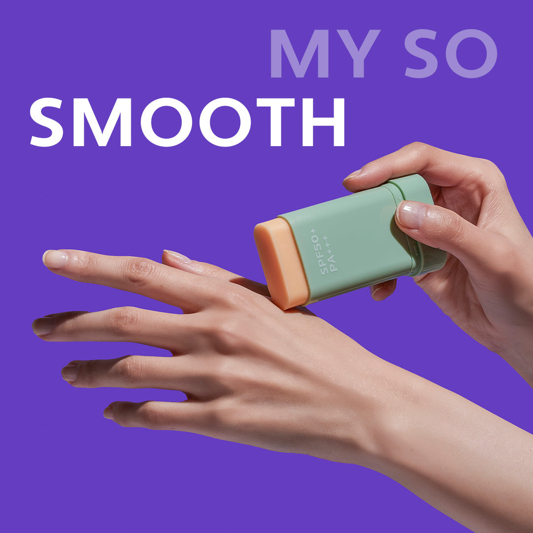 Voynoon Oh My So Smooth Sun Stick (SPF 50+ PA+++) | 18g