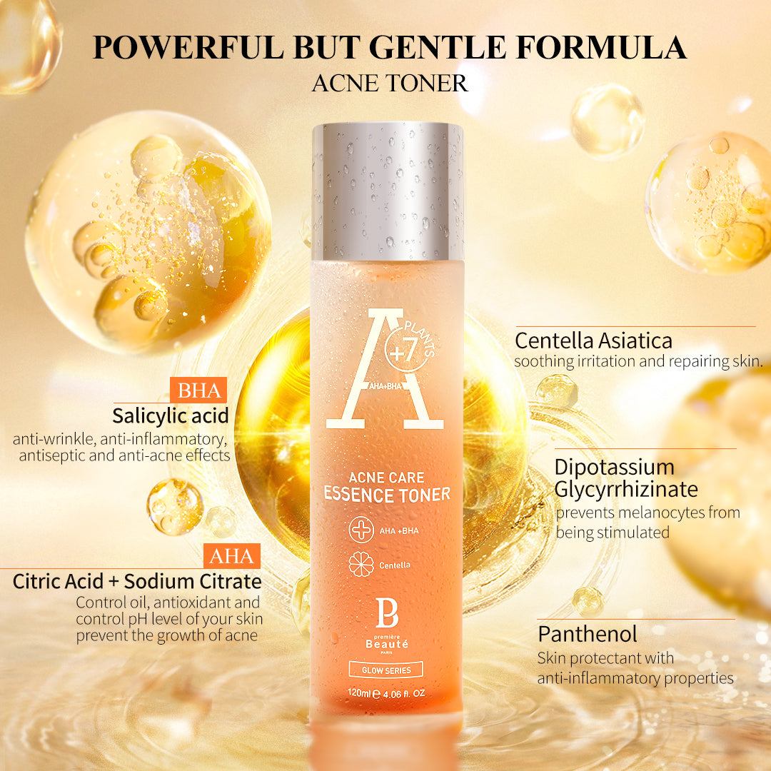 Premiere Beaute Acne Care Essence Toner | 120 ml