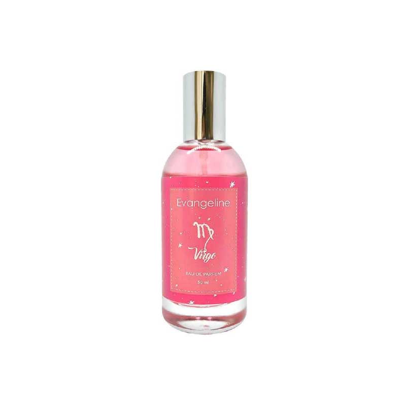 Evangeline EDP Virgo 50ml