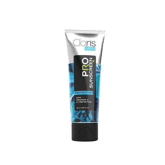 Clorismen Pro Sunscreen Protection | 50 ml