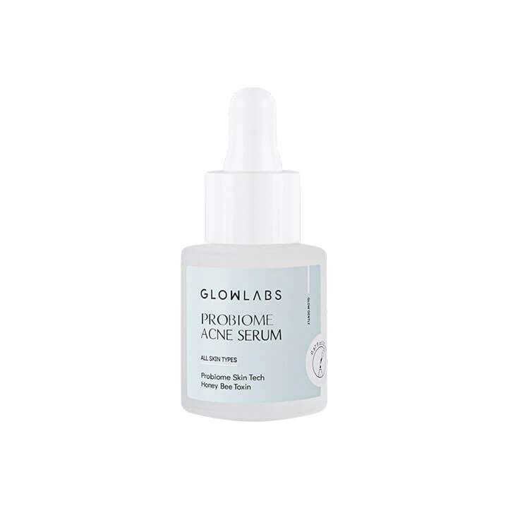 Glowlabs Probiome Acne Serum | 20 ml