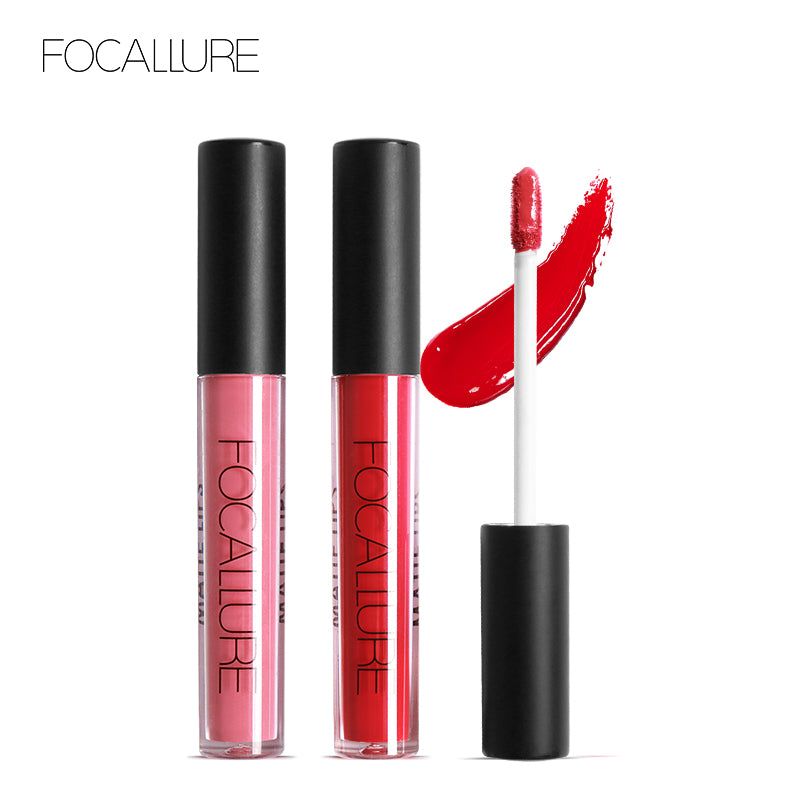 Focallure Ultra Chiclip FA24 - #4