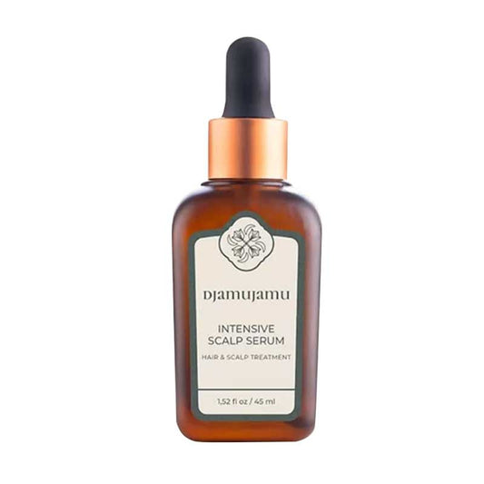 Djamujamu Intensive Scalp Serum | 45 g