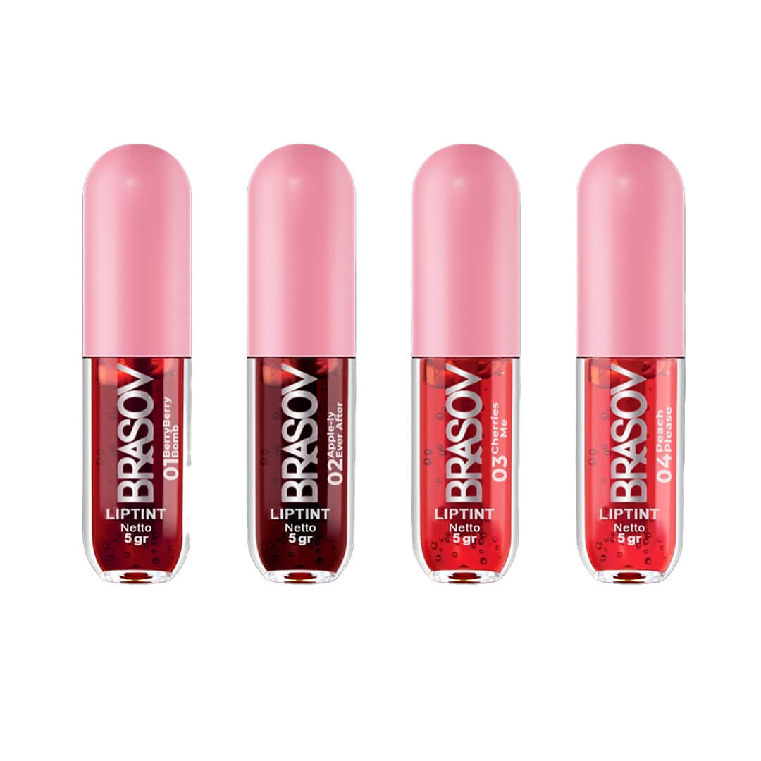 Brasov Lip Tint 02 | 5 g